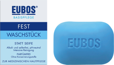 Eubos Fest Blau Unparfuemiert (PZN 04630985)