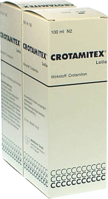 Crotamitex Lotio (PZN 04996456)