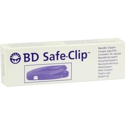 Bd Safe Clip (PZN 07111748)