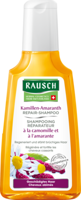 Rausch Kamillen Amaranth Repair (PZN 11045980)