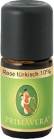 Rose Türkisch 10% (PZN 07712519)