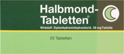 Halbmond Tabl. (PZN 00444814)
