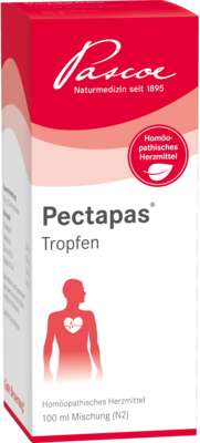 Pectapas Tropfen (PZN 00266169)