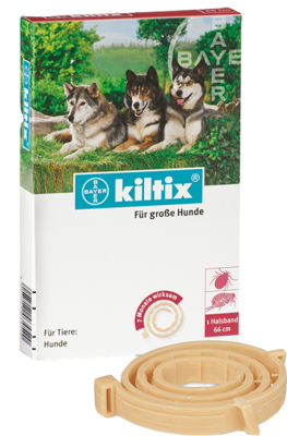 Kiltix F. Grosse Hunde (PZN 04929543)