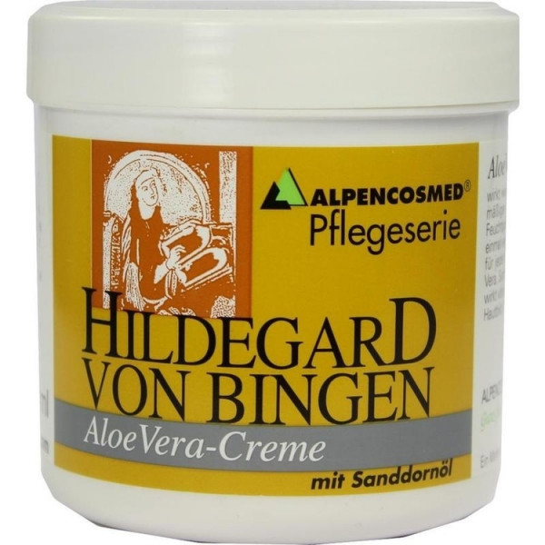 Hildegard V Bingen Aloe Ve (PZN 03107164)