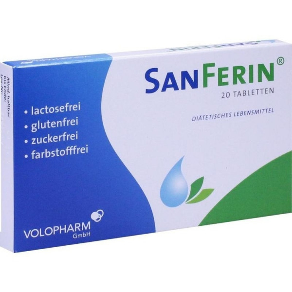 Sanferin (PZN 11090058)