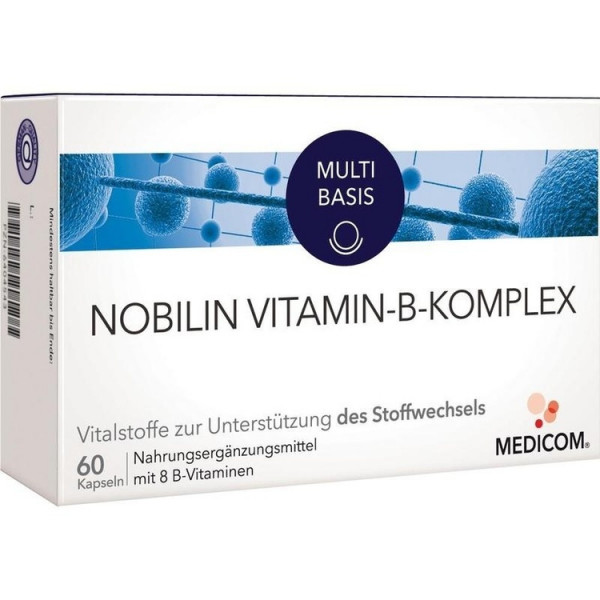 Nobilin Vitamin B Komplex (PZN 05484735)