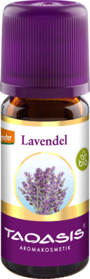 Lavendel Bio Oel (PZN 00149564)
