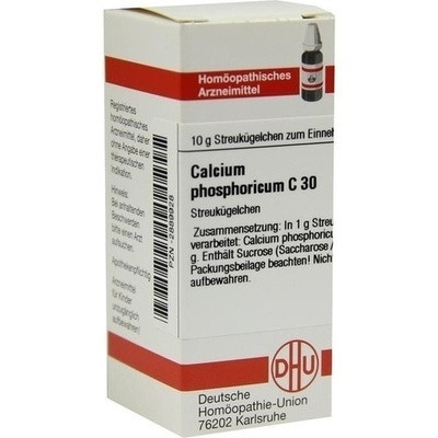 Calcium Phosphoricum C 30 (PZN 02889928)