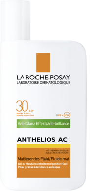 Roche Posay Anthelios Extreme 30 Fluid Mexo (PZN 06115715)