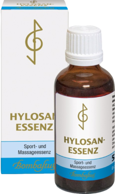 Hylosan Essenz, 50 ml (PZN 02844280)
