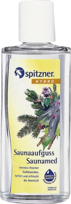 Spitzner Saunaaufguss Saunamed Hydro (PZN 02470678)