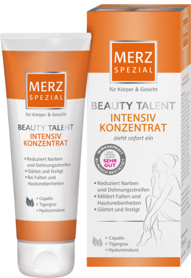 Merz Spezial Beauty Talent Intensiv (PZN 10144148)