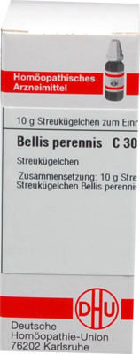 Bellis Perennis C 30 (PZN 04207198)