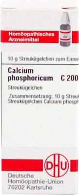 Calcium Phosphoricum C 200 (PZN 02895231)