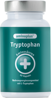 Aminoplus Tryptophan (PZN 06325246)