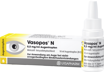 Vasopos N Augentr. (PZN 03573541)