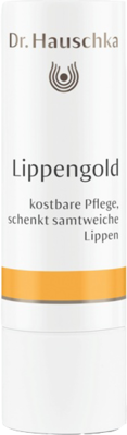 Hauschka Lippengold (PZN 09432652)