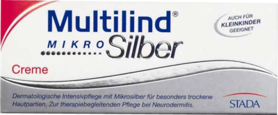 Multilind Mikrosilber (PZN 01913576)