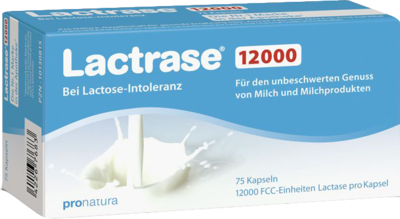 Lactrase 12.000fcc (PZN 10130815)