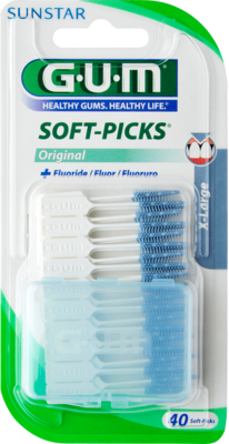 Gum Soft-picks X-large (PZN 04712097)