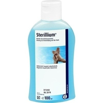 Sterillium Loesung (PZN 00970690)