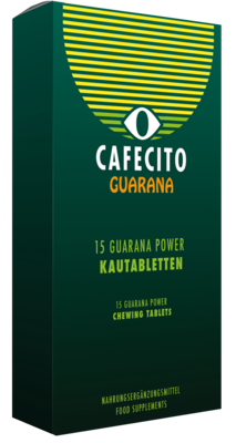 Guarana Cafecito (PZN 03145466)