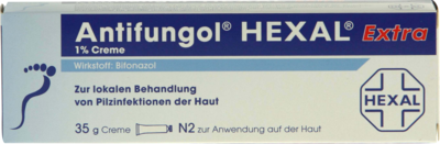 Antifungol Hexal Extra 1% (PZN 01149365)