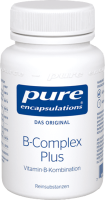 Pure Encapsulations B Complex Plus (PZN 06552226)