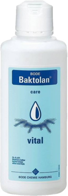 Baktolan Vital (PZN 08413150)