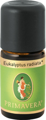 Eukalyptus Oel Radiata Kba (PZN 00719889)