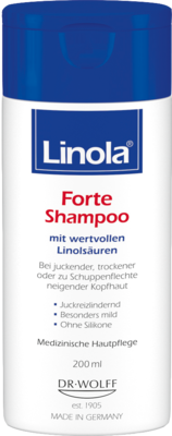 Linola Forte (PZN 08768976)