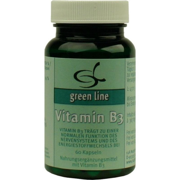 Vitamin B3 (PZN 10097911)