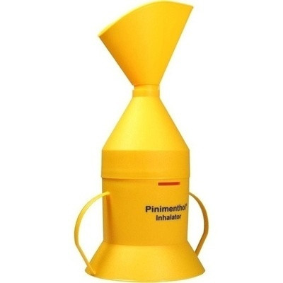 Pinimenthol Inhalator (PZN 08518423)