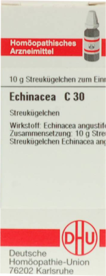 Echinacea Hab C 30 (PZN 04215772)
