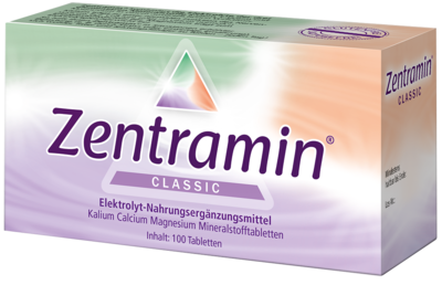 Zentramin Classic (PZN 01859693)