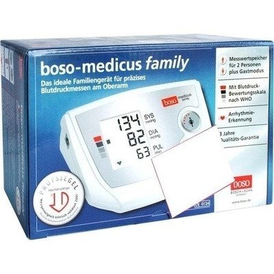 Boso Medicus Family Universalmanschette (PZN 07147539)