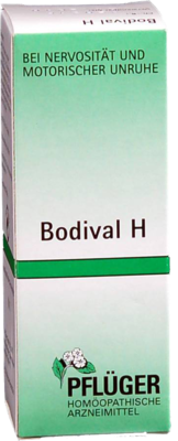 Bodival H (PZN 04613981)