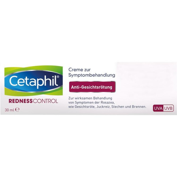 Cetaphil Redness Control Creme z Symptombehandlung (PZN 12477546)