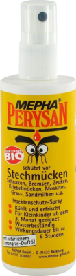 Perysan Mepha Insektenschutz Pumpzerstaeuber (PZN 04074515)