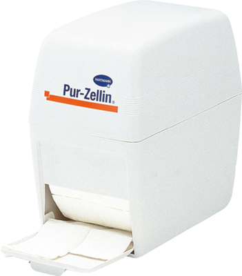 Pur Zellin Box, Leer (PZN 01479306)