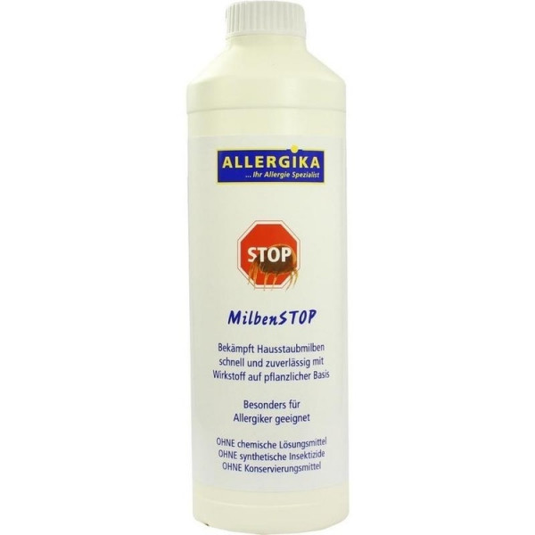 Allergika Milbenstop (PZN 05987577)
