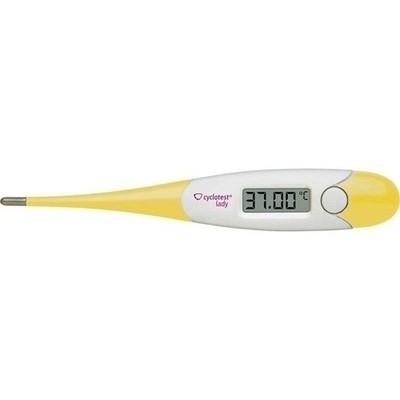 Cyclotest Lady Basalthermometer (PZN 01753150)