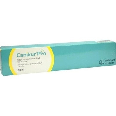 Canikur Pro Vet. (PZN 05499978)