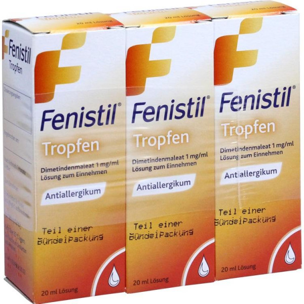 Fenistil (PZN 11358868)