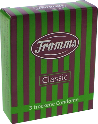 Fromms Classics Trocken (PZN 02370362)