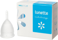 Lunette Menstruationskappe Modell 2 (PZN 03774274)