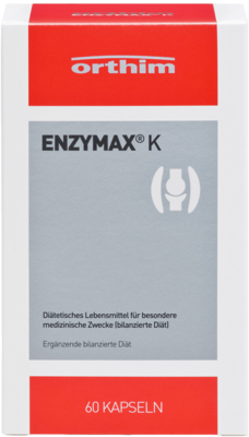 Enzymax K (PZN 08891903)