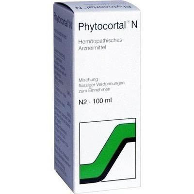 Phytocortal N (PZN 03833769)