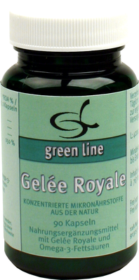 Gelee Royal (PZN 07749037)